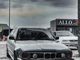 BMW 520 1991 годаүшін1 800 000 тг. в Шымкент – фото 2