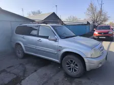 Suzuki XL7, 2004