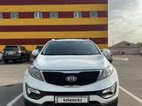 Kia Sportage 2015 года за 8 500 000 тг. в Павлодар