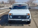 ВАЗ (Lada) Lada 2121 2011 года за 1 500 000 тг. в Актобе