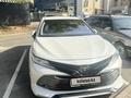 Toyota Camry 2020 года за 15 000 000 тг. в Алматы – фото 4