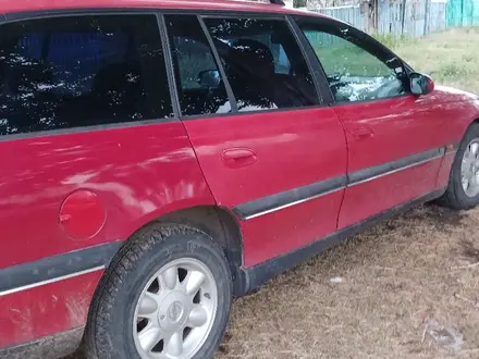 Opel Omega 1998 года за 2 200 000 тг. в Павлодар – фото 9