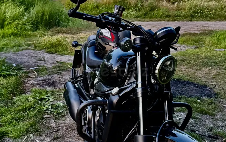 CFMOTO 2024 года за 2 700 000 тг. в Павлодар