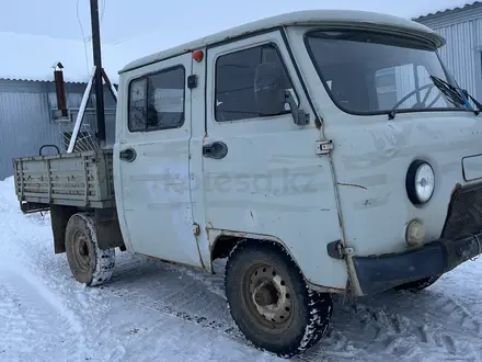 УАЗ Фермер 2007 года за 1 000 000 тг. в Уральск – фото 2