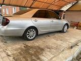 Toyota Camry 2003 года за 4 700 000 тг. в Уральск