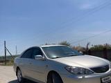 Toyota Camry 2004 года за 5 900 000 тг. в Шымкент – фото 3