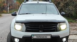 Renault Duster 2014 года за 5 200 000 тг. в Алматы