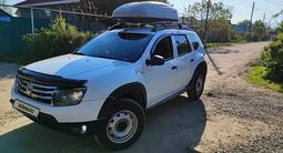 Renault Duster 2014 годаүшін5 000 000 тг. в Алматы – фото 4