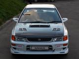 Subaru Impreza 1996 годаүшін3 500 000 тг. в Алматы
