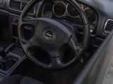 Subaru Impreza 1996 годаүшін3 500 000 тг. в Алматы – фото 3
