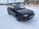 ВАЗ (Lada) 2114 2011 годаүшін1 450 000 тг. в Астана – фото 3