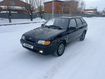 ВАЗ (Lada) 2114 2011 года за 1 450 000 тг. в Астана