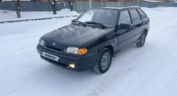 ВАЗ (Lada) 2114 2011 года за 1 450 000 тг. в Астана – фото 2