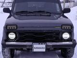 ВАЗ (Lada) Lada 2121 2015 года за 2 100 000 тг. в Уральск