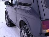 ВАЗ (Lada) Lada 2121 2015 года за 2 100 000 тг. в Уральск – фото 5