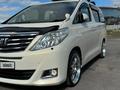 Toyota Alphard 2012 года за 13 000 000 тг. в Жезказган – фото 2