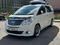 Toyota Alphard 2012 года за 13 000 000 тг. в Жезказган