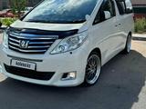 Toyota Alphard 2012 года за 13 000 000 тг. в Жезказган – фото 3