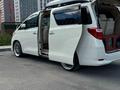 Toyota Alphard 2012 года за 13 000 000 тг. в Жезказган – фото 6