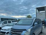 Hyundai Starex 2008 года за 3 500 000 тг. в Астана – фото 2