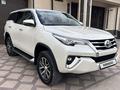 Toyota Fortuner 2018 года за 15 100 000 тг. в Шымкент