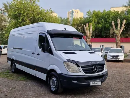 Mercedes-Benz Sprinter 2009 года за 10 500 000 тг. в Астана