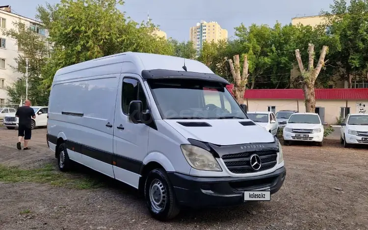 Mercedes-Benz Sprinter 2009 года за 10 500 000 тг. в Астана