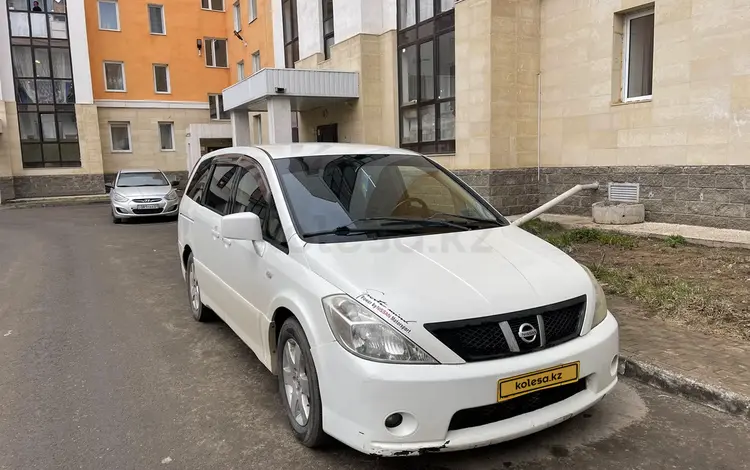 Nissan Presage 2005 года за 4 000 000 тг. в Астана