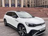 Volkswagen ID.6 2022 года за 14 000 000 тг. в Алматы