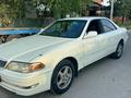 Toyota Mark II 1998 годаfor2 800 000 тг. в Алматы – фото 3