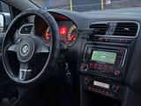 Volkswagen Polo 2013 годаfor5 200 000 тг. в Караганда – фото 4