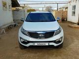 Kia Sportage 2012 года за 6 500 000 тг. в Актау – фото 4