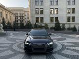 Audi A6 2017 года за 18 000 000 тг. в Алматы