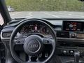 Audi A6 2017 годаүшін18 000 000 тг. в Алматы – фото 6
