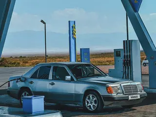 Mercedes-Benz E 280