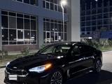 Kia Stinger 2018 года за 8 500 000 тг. в Атырау – фото 2