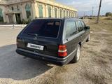 Mercedes-Benz E 300 1993 годаүшін1 600 000 тг. в Алматы – фото 3