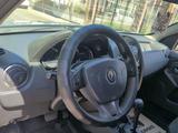 Renault Duster 2016 года за 5 800 000 тг. в Алматы – фото 3