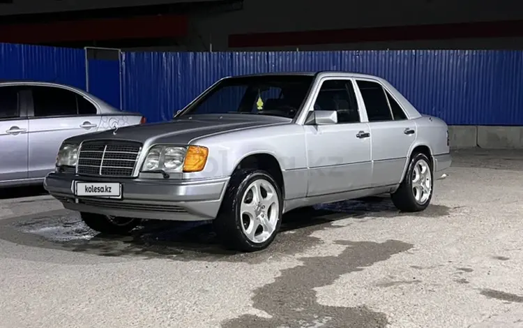 Mercedes-Benz E 320 1994 года за 2 999 999 тг. в Алматы