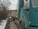 IVECO  EuroTech 1999 года за 8 200 000 тг. в Алматы – фото 2