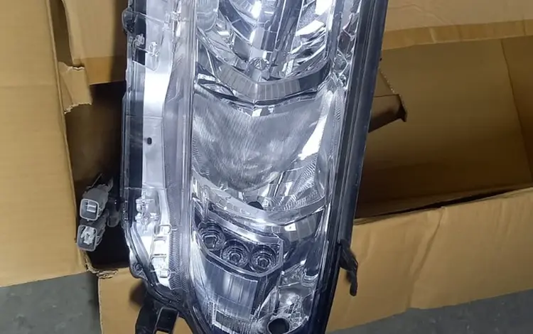 Фары за 250 000 тг. в Актобе