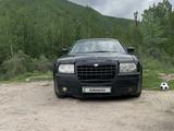 Chrysler 300C 2005 года за 4 100 000 тг. в Алматы – фото 3