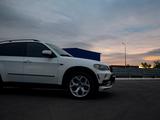 BMW X5 2008 года за 10 440 000 тг. в Караганда – фото 2