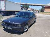 BMW 525 1992 года за 2 600 000 тг. в Шымкент