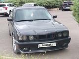 BMW 525 1992 года за 2 600 000 тг. в Шымкент – фото 2