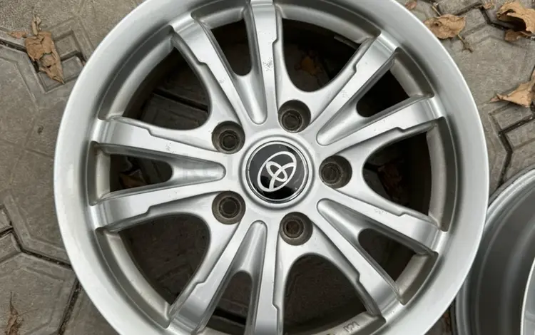 Диски привозные на Япошки за 76 000 тг. в Алматы