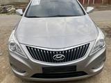 Hyundai Grandeur 2013 годаүшін5 300 000 тг. в Алматы