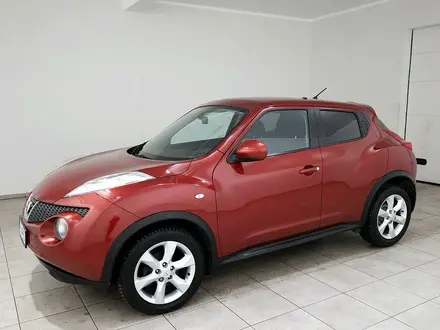 Nissan Juke 2011 года за 5 500 000 тг. в Актобе