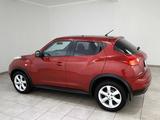 Nissan Juke 2011 года за 5 500 000 тг. в Актобе – фото 3