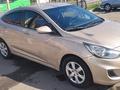 Hyundai Accent 2014 годаfor4 800 000 тг. в Алматы – фото 4